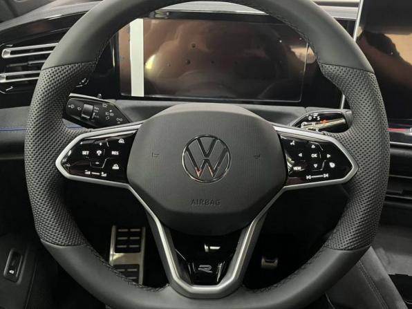 Новый Volkswagen Tiguan III (China Market) 2026 года, цена 4 469 000 рублей, внедорожник, Автокод Объявления