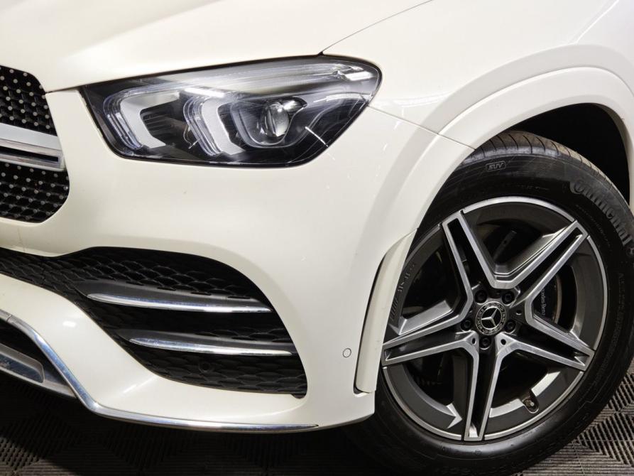Mercedes-Benz GLE II (V167) Москва  - изображение 10