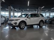 Land Rover Discovery Sport I Москва  - изображение 25