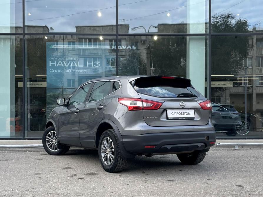 Nissan Qashqai II Самара  - изображение 7