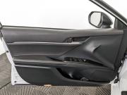 Toyota Camry VIII (XV70) Рестайлинг Москва  - изображение 49
