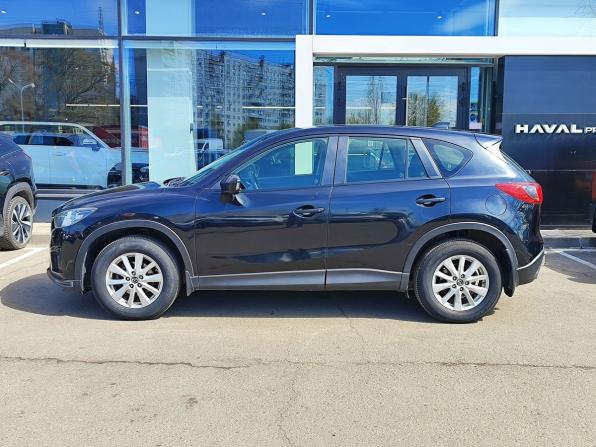 Mazda CX-5 I с пробегом 2013 года, цена 1 469 000 рублей, 198573 км, внедорожник, Автокод Объявления