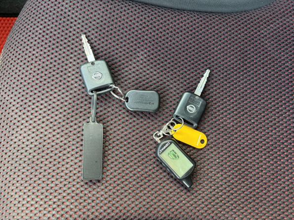 Nissan Note I с пробегом 2008 года, цена 529 000 рублей, 217720 км, хэтчбек, Автокод Объявления