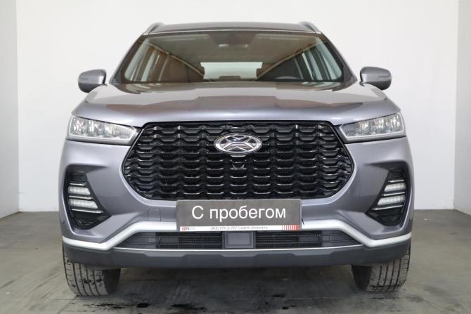 Xcite X-Cross 7 с пробегом 2024 года, цена 1 799 000 рублей, 27000 км, внедорожник, Автокод Объявления