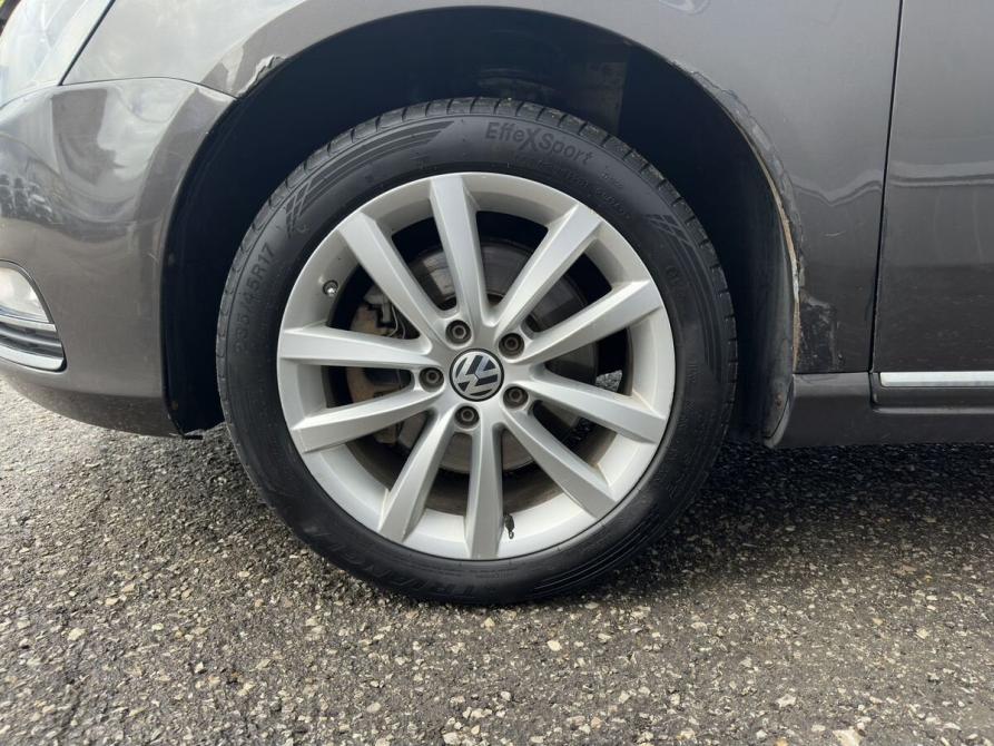 Volkswagen Passat B7 Саратов  - изображение 15