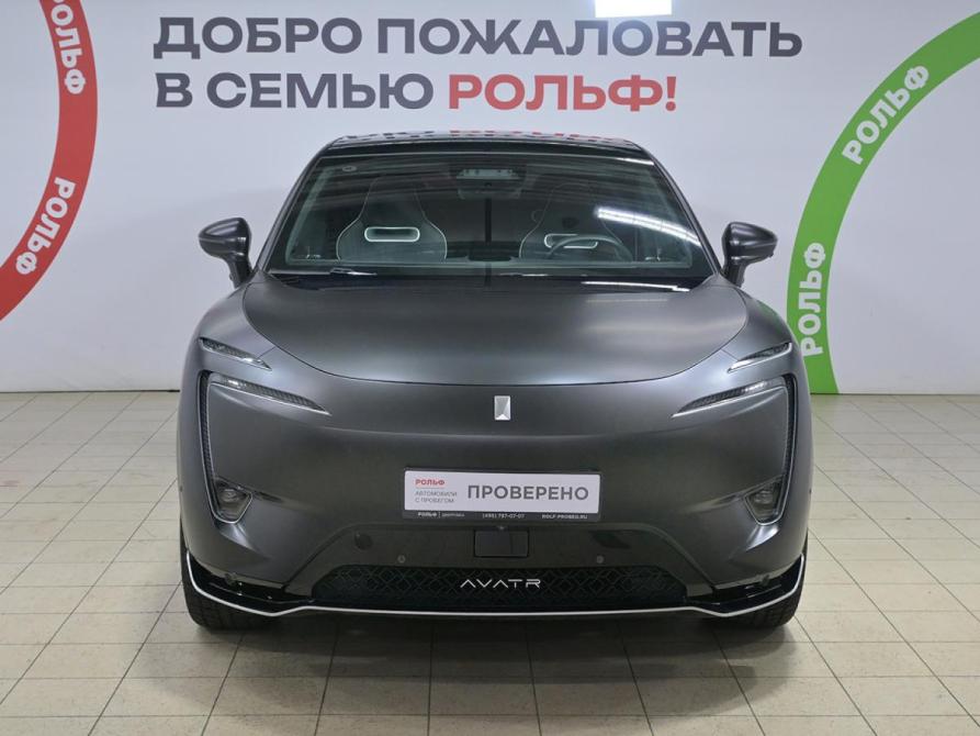 Avatr 11 I Москва  - изображение 2