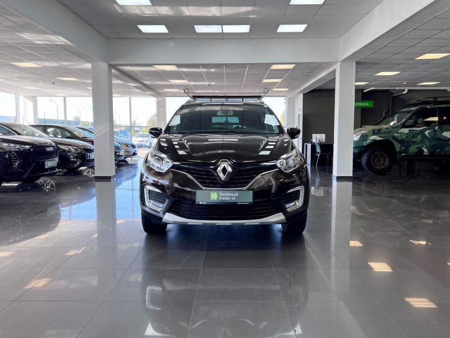 Renault Kaptur I Тверь  - изображение 3
