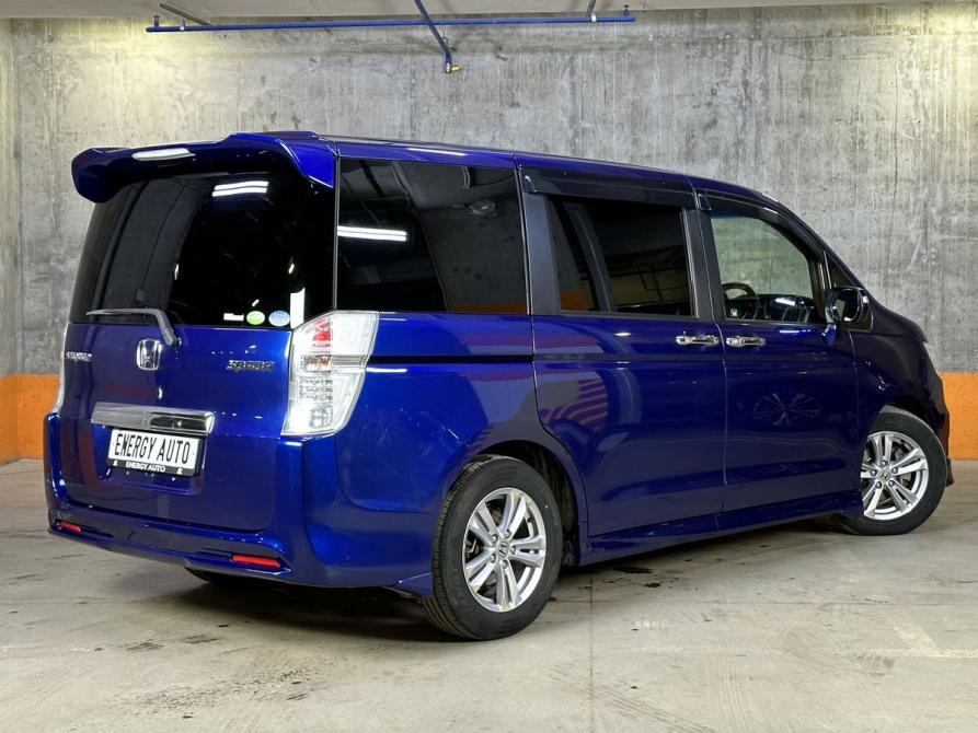 Honda Stepwgn IV Рестайлинг Уфа  - изображение 3