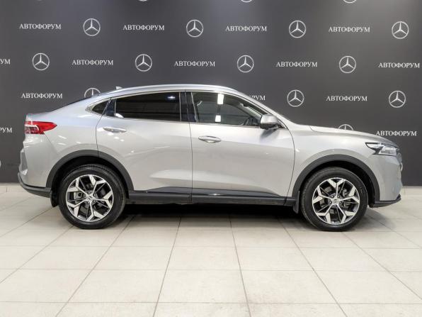 Haval F7x I Рестайлинг с пробегом 2024 года, цена 2 650 000 рублей, 8631 км, внедорожник, Автокод Объявления