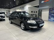 Nissan Almera Classic I Москва  - изображение 22