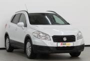 Suzuki SX4 II (S-Cross) Екатеринбург  - изображение 32