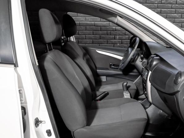 Nissan Almera III (G15) с пробегом 2018 года, цена 850 000 рублей, 68252 км, седан, Автокод Объявления