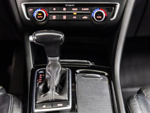 Kia Optima IV с пробегом 2017 года, цена 1 598 000 рублей, 164285 км, седан, Автокод Объявления