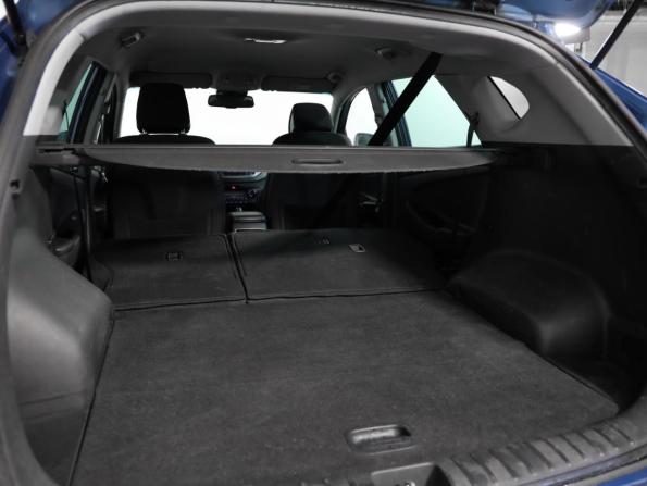 Hyundai Tucson III с пробегом 2016 года, цена 1 589 000 рублей, 187862 км, внедорожник, Автокод Объявления