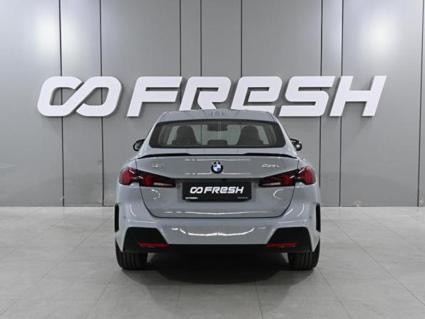 BMW 2 серии F74/78 с пробегом 2025 года, цена 5 499 000 рублей, 3559 км, седан, Автокод Объявления