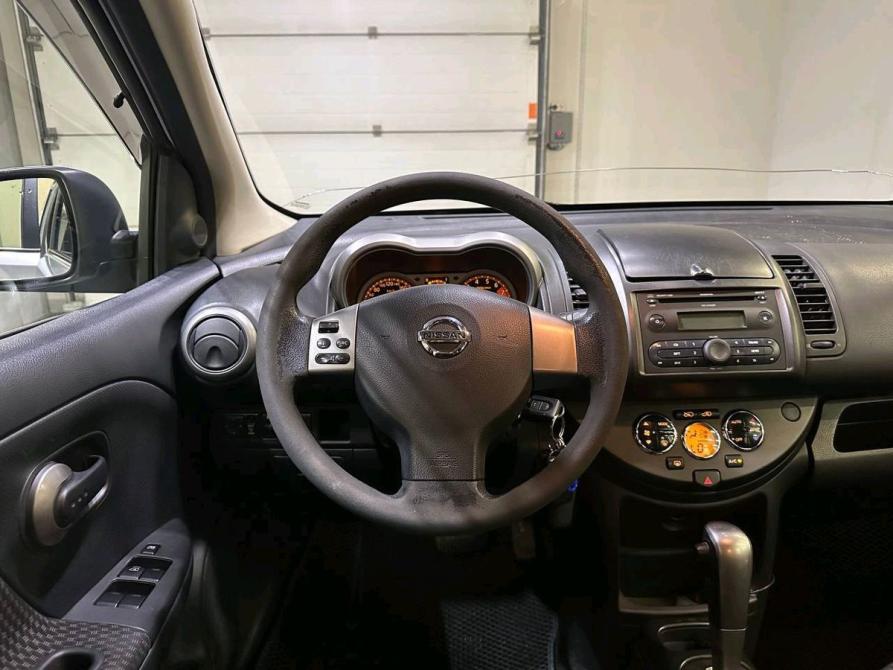 Nissan Note I Новосибирск  - изображение 13