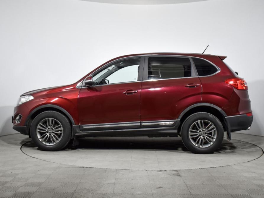 Chery Tiggo 5 I Санкт-Петербург  - изображение 8