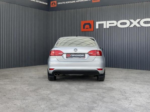 Volkswagen Jetta VI с пробегом 2014 года, цена 1 197 000 рублей, 149085 км, седан, Автокод Объявления