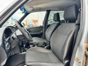 Chevrolet Niva I Рестайлинг Пермь  - изображение 21