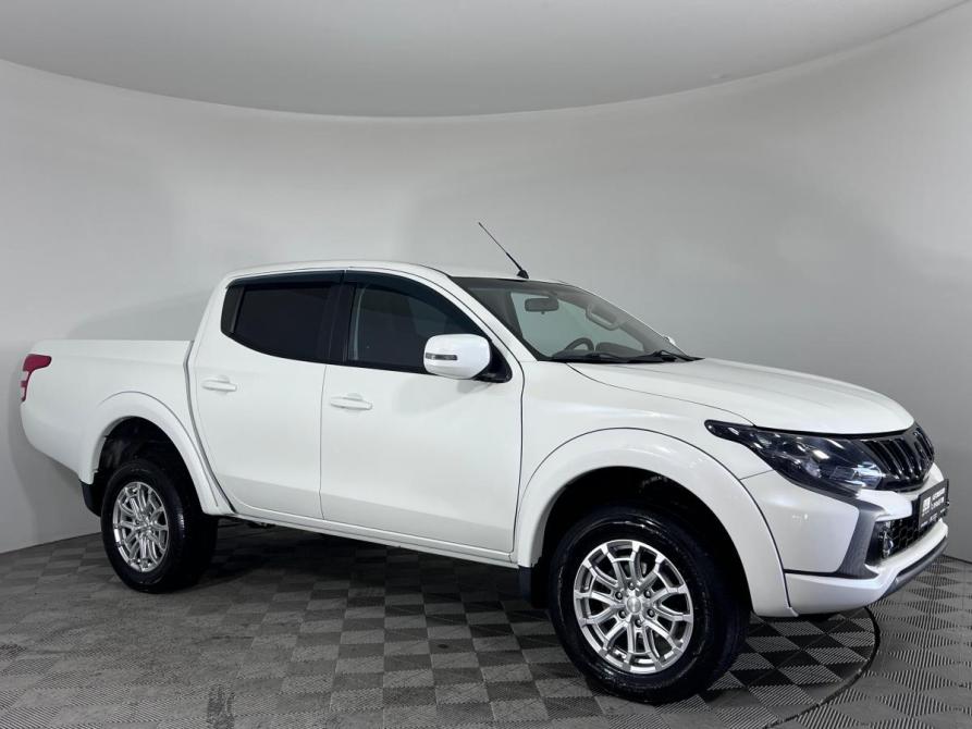 Mitsubishi L200 V Ростов-на-Дону  - изображение 3