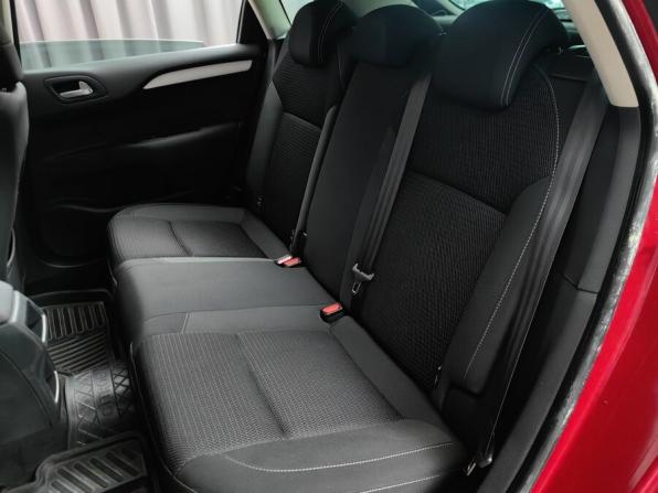 Citroen C4 II с пробегом 2013 года, цена 649 000 рублей, 141457 км, хэтчбек, Автокод Объявления
