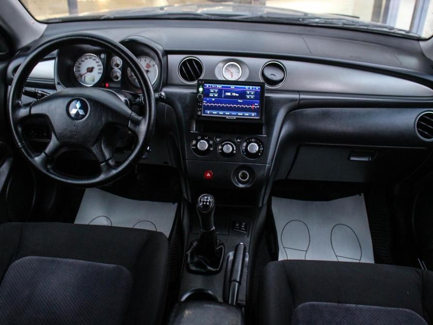 Mitsubishi Outlander I Калуга  - изображение 6