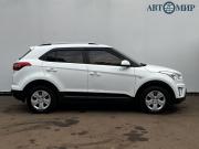 Hyundai Creta I Рестайлинг Москва  - изображение 16
