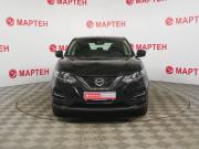 Nissan Qashqai II Рестайлинг Вологда  - изображение 20