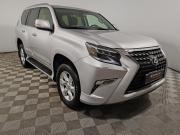 Lexus GX II Рестайлинг Москва  - изображение 27