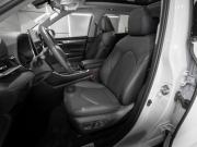 Toyota Highlander IV (XU70) Москва  - изображение 39