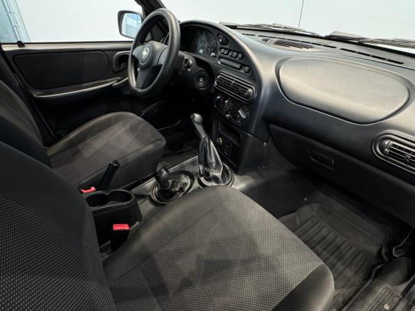 Chevrolet Niva I Рестайлинг с пробегом 2014 года, цена 730 000 рублей, 74907 км, внедорожник, Автокод Объявления