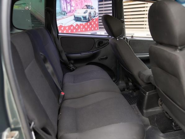 Chevrolet Niva I Рестайлинг с пробегом 2009 года, цена 398 000 рублей, 172555 км, внедорожник, Автокод Объявления