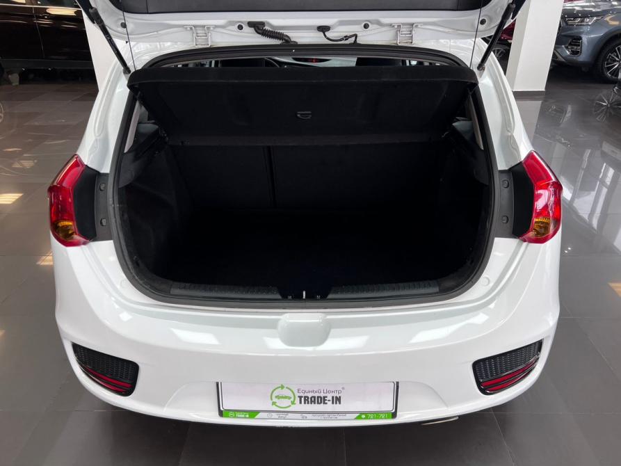 Kia Ceed II Рестайлинг Тверь  - изображение 7