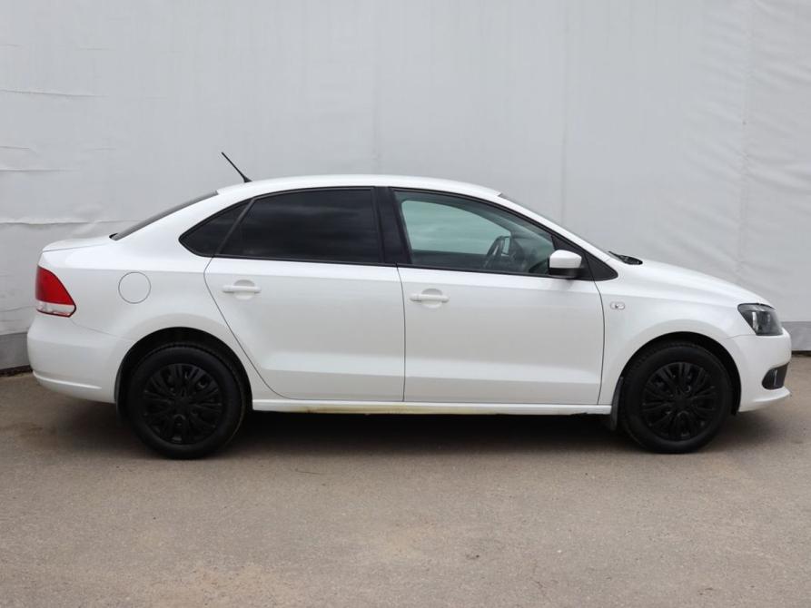 Volkswagen Polo V Москва  - изображение 7