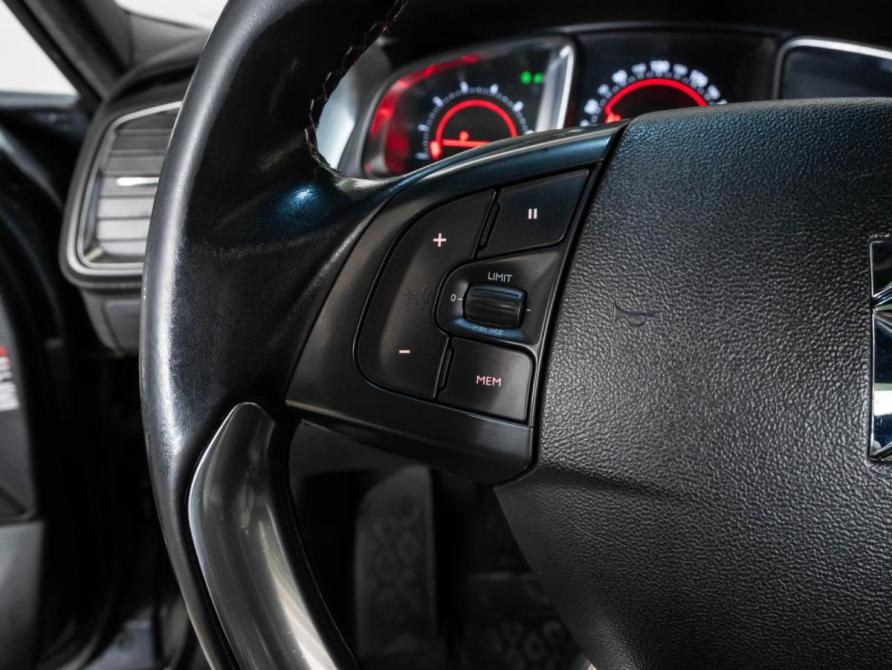 Citroen DS5 Ставрополь  - изображение 21