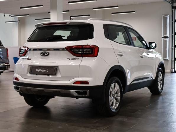 Chery Tiggo 4 Pro I Рестайлинг с пробегом 2025 года, цена 1 512 400 рублей, 19487 км, внедорожник, Автокод Объявления