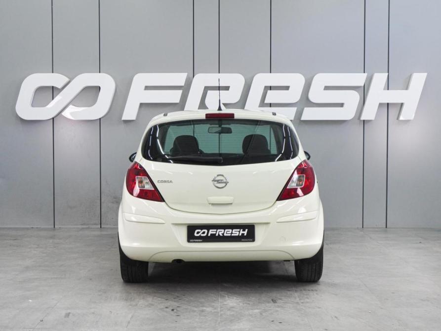 Opel Corsa D Рестайлинг II Воронеж  - изображение 4