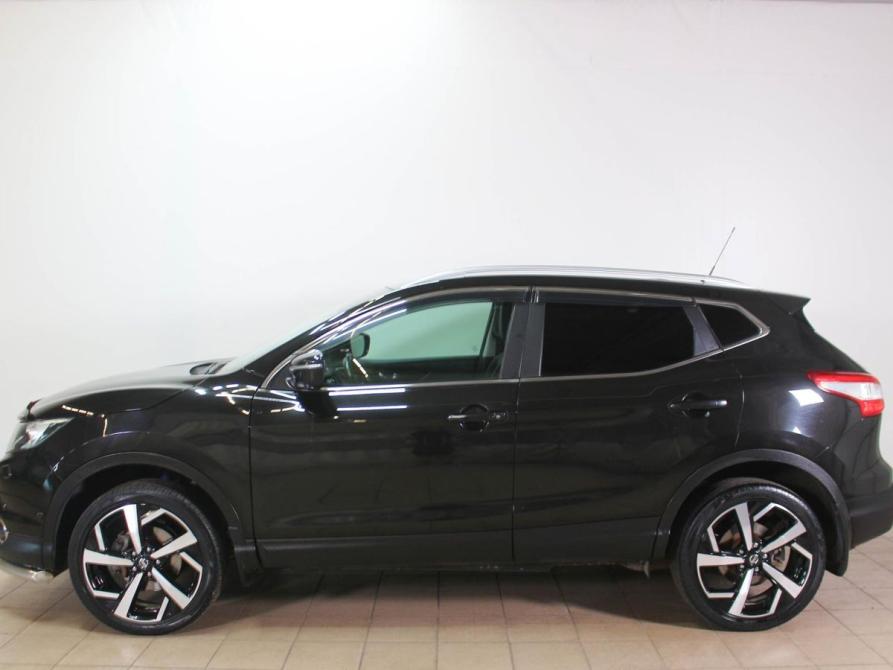 Nissan Qashqai II Калуга  - изображение 2
