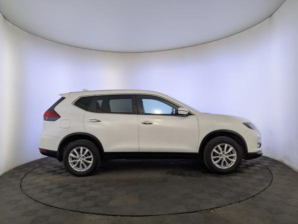Nissan X-Trail III Рестайлинг с пробегом 2020 года, цена 2 245 000 рублей, 110839 км, внедорожник, Автокод Объявления