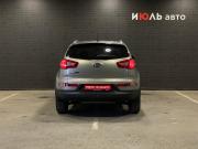 Kia Sportage III Челябинск  - изображение 28