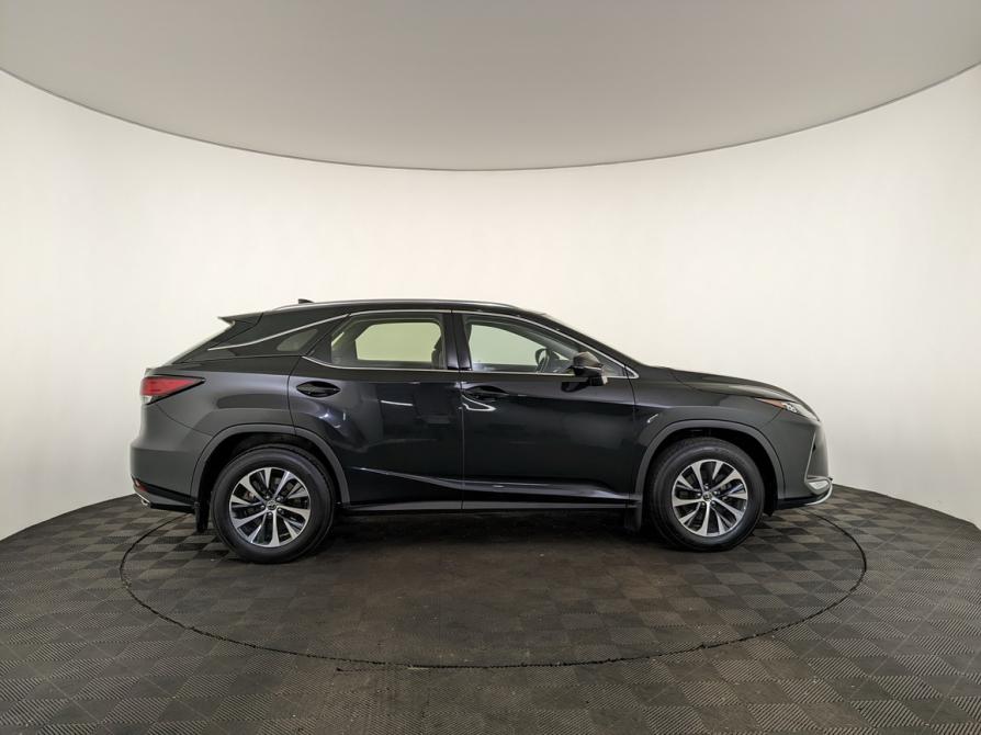Lexus RX IV Рестайлинг Москва  - изображение 4