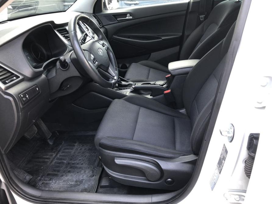 Hyundai Tucson III Брянск  - изображение 9