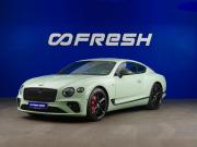 Bentley Continental GT III Москва  - изображение 35