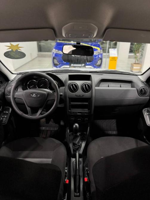 Lada (ВАЗ) Largus I Рестайлинг Нижний Новгород  - изображение 11