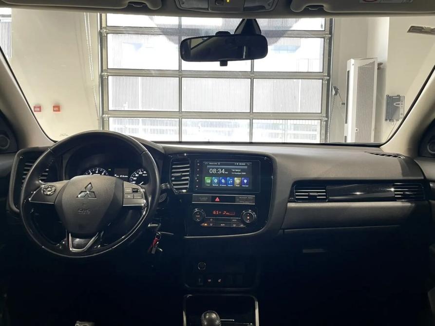 Mitsubishi Outlander III Рестайлинг 3 Москва  - изображение 11