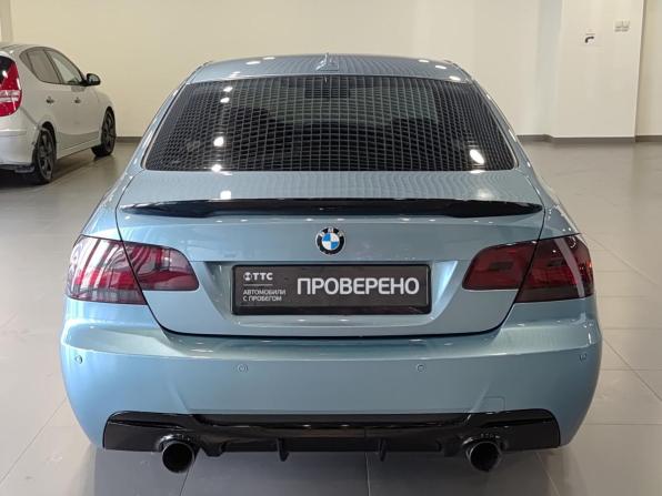 BMW 3 серии V (E90/E91/E92/E93) с пробегом 2008 года, цена 1 260 000 рублей, 279752 км, купе, Автокод Объявления