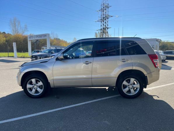 Suzuki Grand Vitara II с пробегом 2008 года, цена 825 000 рублей, 190061 км, внедорожник, Автокод Объявления