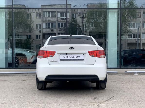 Kia Cerato II с пробегом 2011 года, цена 718 000 рублей, 155517 км, седан, Автокод Объявления