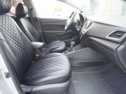 Hyundai Solaris II Москва  - изображение 25