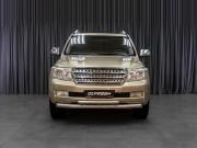 Toyota Land Cruiser 200 Series Тюмень  - изображение 31